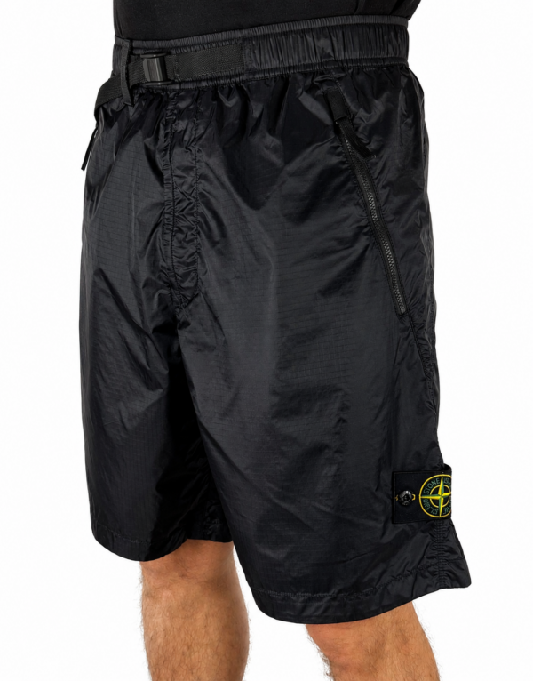 Шорты Stone Island L1S15L100006-S0163 - фото 1