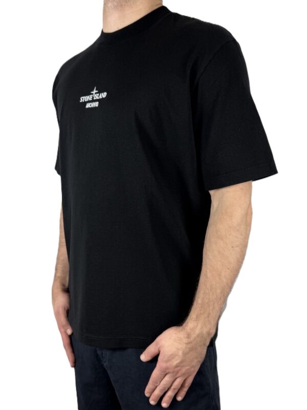 Футболка Stone Island L1S152100023-S0091 - фото 1
