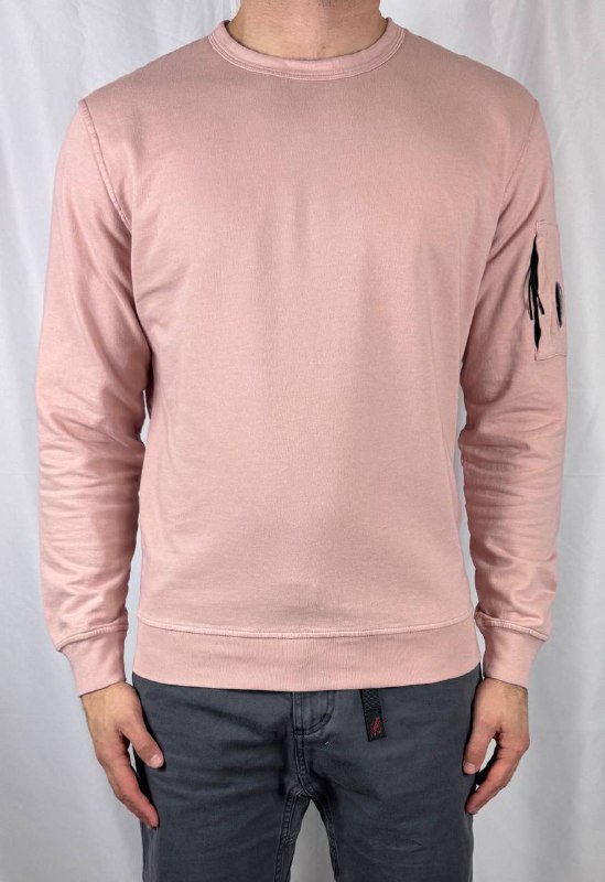 Толстовка CP 18CMSS019A002246G - фото 2