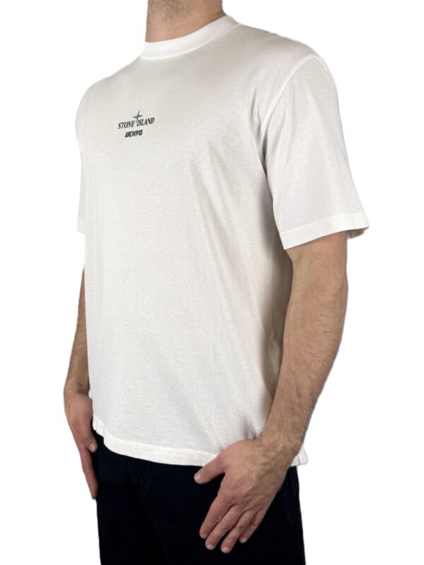 Футболка Stone Island L1S152100023-S0091 - фото 1