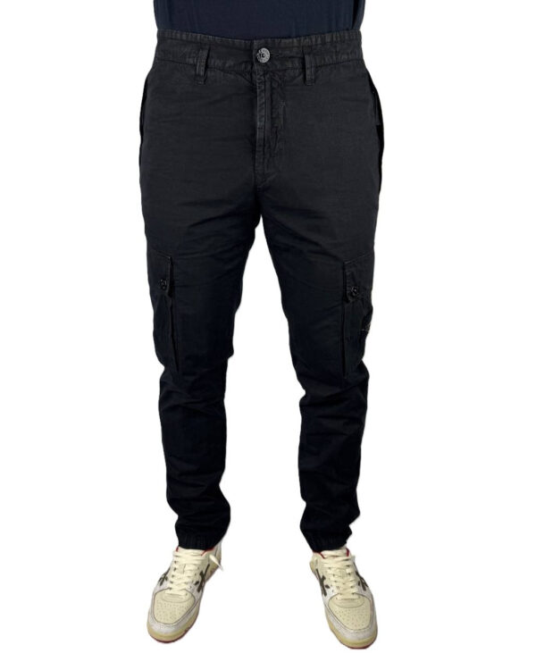 Брюки Stone Island K1S153100303S00WA  - фото 1