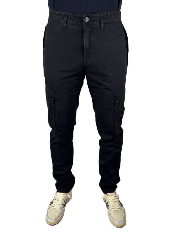 Брюки Stone Island K1S153100303S00WA  - фото 1