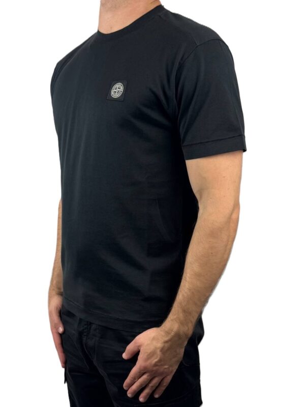 Футболка Stone Island K2S152100027S0013  - фото 1