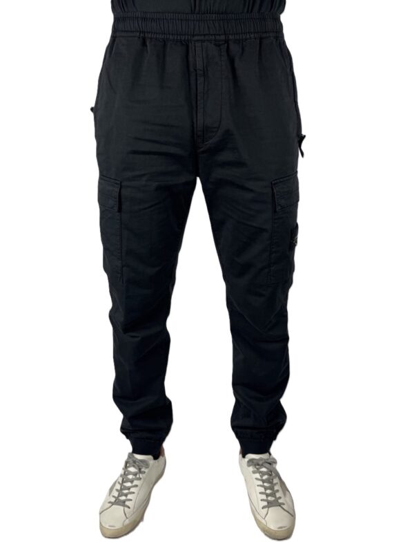 Брюки Stone Island K2S153100033S0014   - фото 1