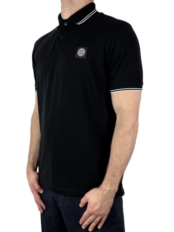 Футболка Stone Island L1S152200010-S0018 - фото 1