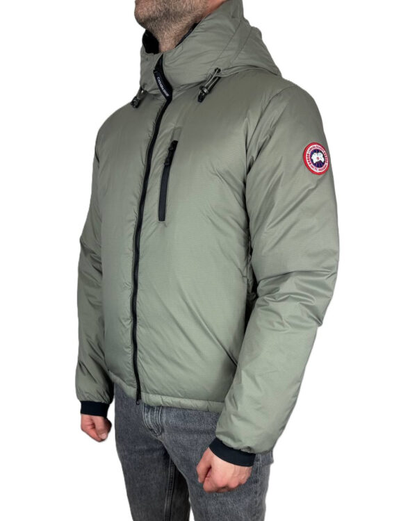Куртка Canada Goose 5078m - фото 1