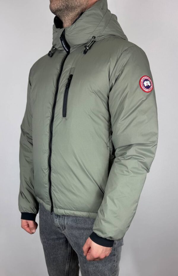 Куртка Canada Goose 5078m - фото 1