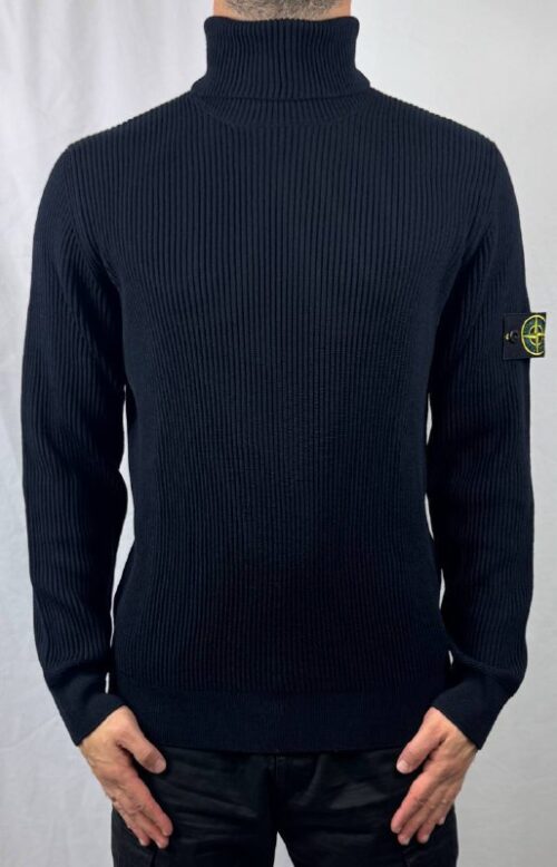 Свитер Stone Island K2S155100052S00C2  - фото 2