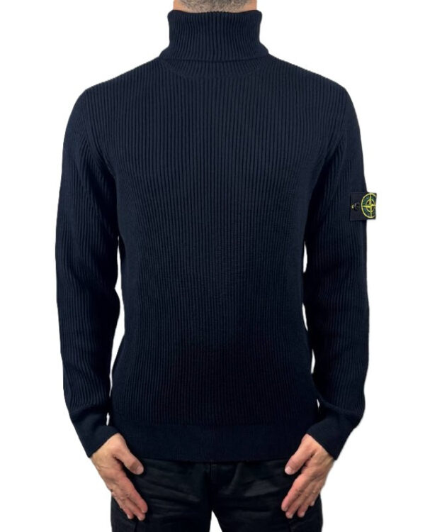 Свитер Stone Island K2S155100052S00C2  - фото 2