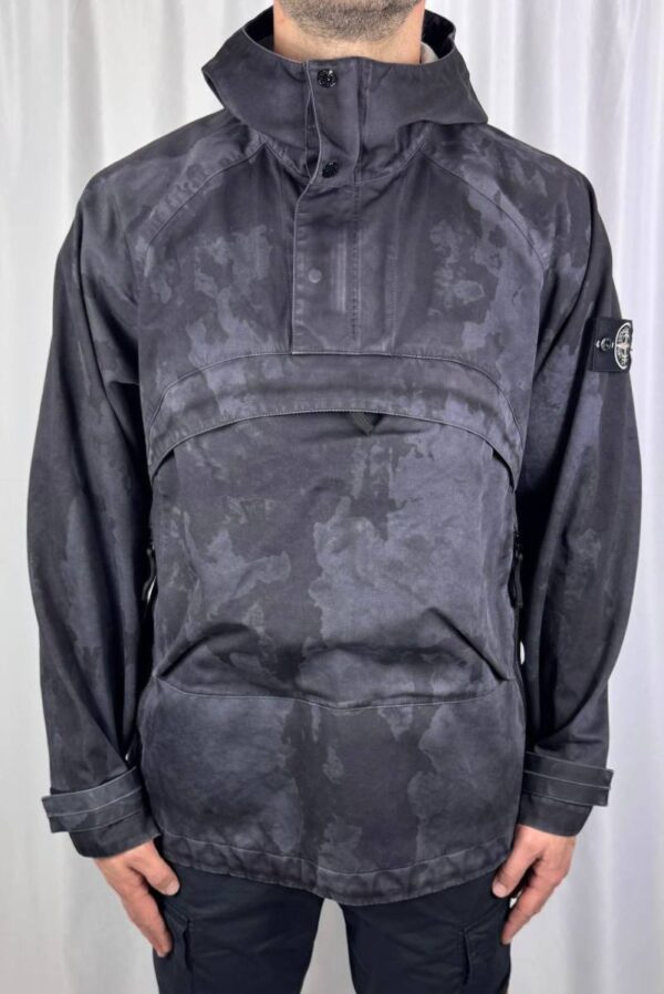 Куртка Stone Island K1S154100023S0078 - фото 2