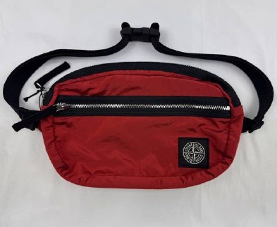 Сумка Stone Island K2S159200016S0251 - фото 1