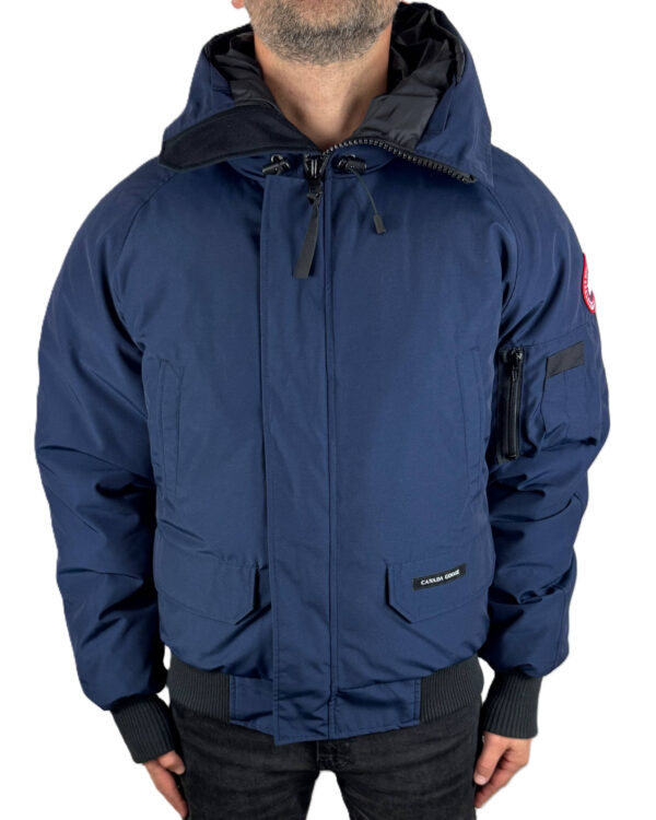 Куртка Canada Goose 2050m - фото 2