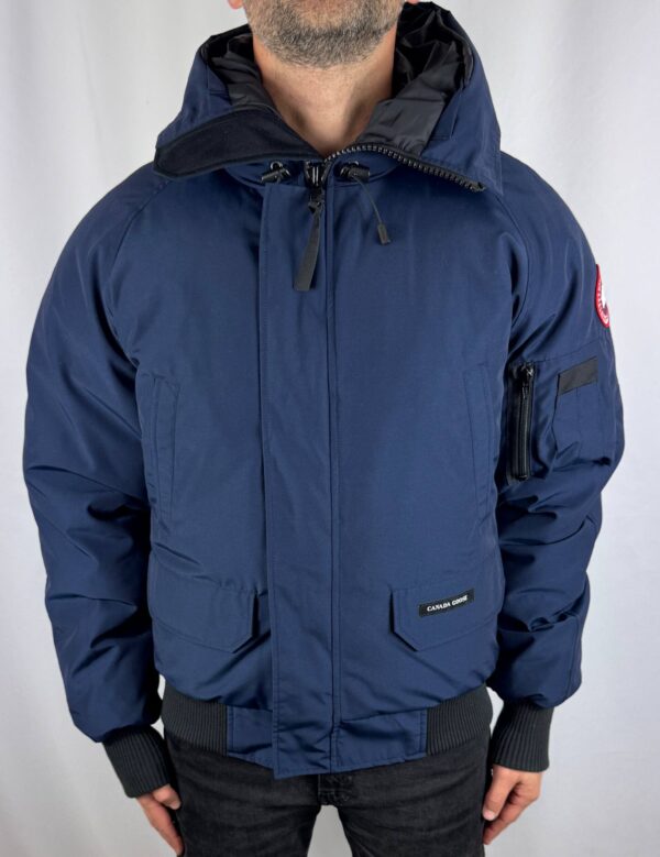 Куртка Canada Goose 2050m - фото 2