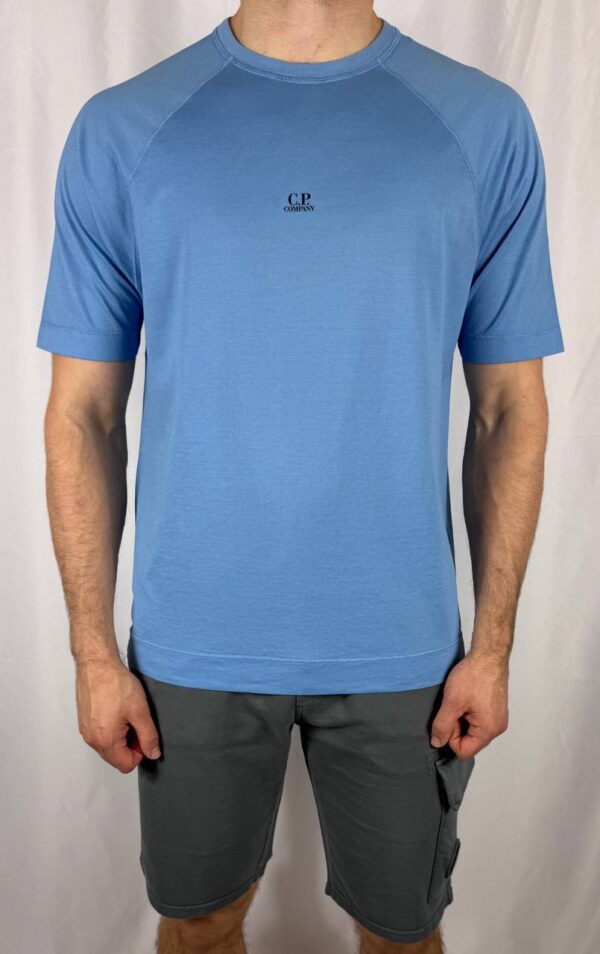 Футболка CP 18CMTS264A005018G - фото 2