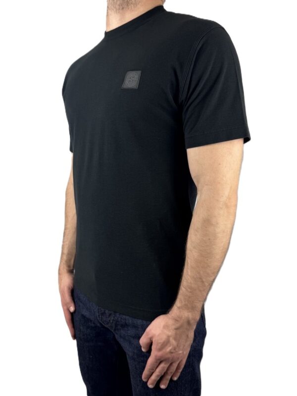 Футболка Stone Island L1S152100021S0F11 - фото 1