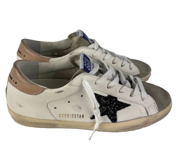 Кроссовки женские Golden Goose gwf00101-f002714 - фото 2