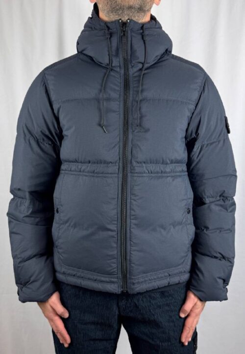 Куртка Stone Island K2S154100019S0182 - фото 2