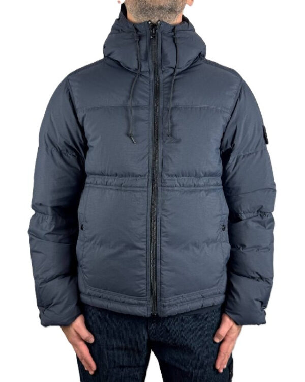 Куртка Stone Island K2S154100019S0182 - фото 2