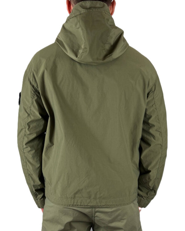 Куртка Stone Island L1S154100052S0042 - фото 5