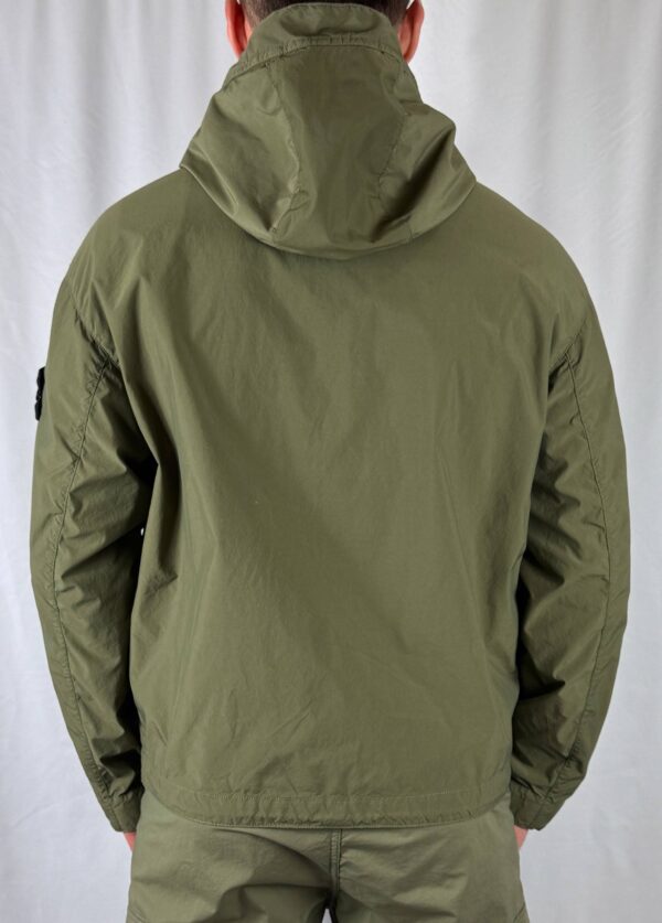 Куртка Stone Island L1S154100052S0042 - фото 5