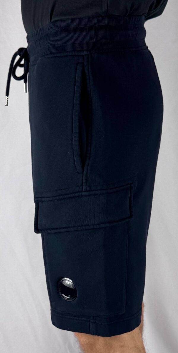 Шорты CP Company RSCMSB741A-110044G - фото 3