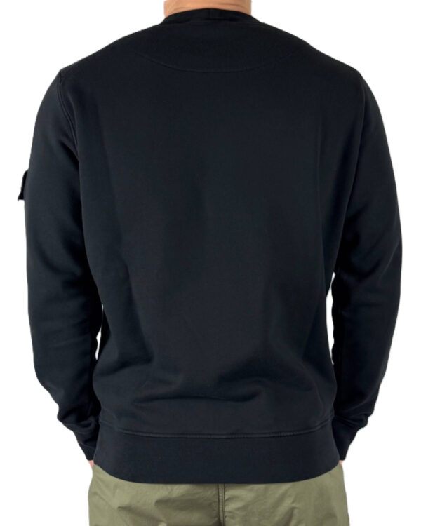 Толстовка Stone Island L1S156100060S0051 - фото 3