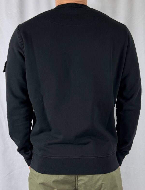 Толстовка Stone Island L1S156100060S0051 - фото 3