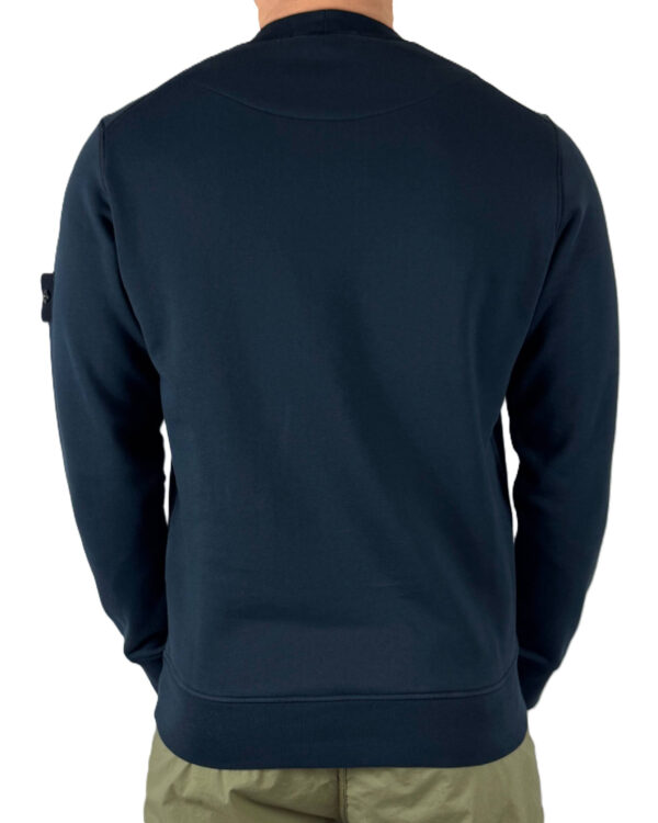 Толстовка Stone Island L1S156100060S0051 - фото 3