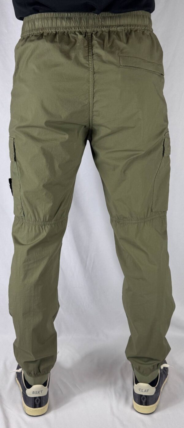 Брюки Stone Island L1S153100031-S0003 - фото 3