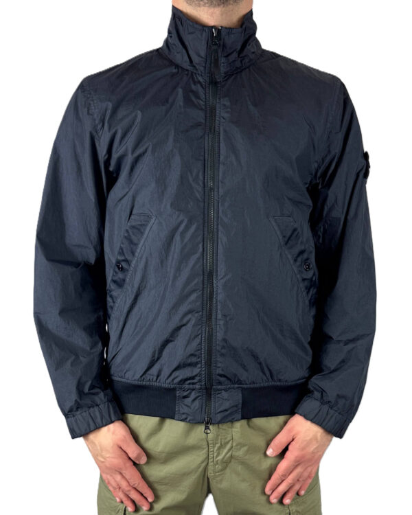 Куртка Stone Island L1S154100111S0A23 - фото 2