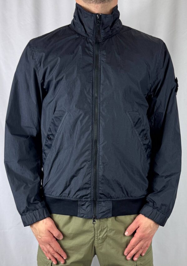 Куртка Stone Island L1S154100111S0A23 - фото 2