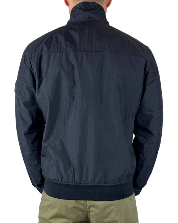 Куртка Stone Island L1S154100111S0A23 - фото 3