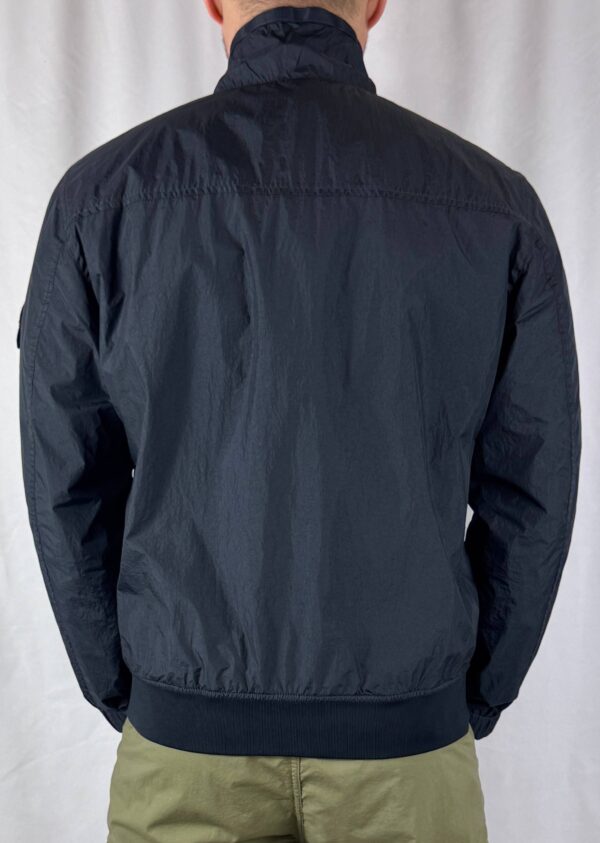 Куртка Stone Island L1S154100111S0A23 - фото 3