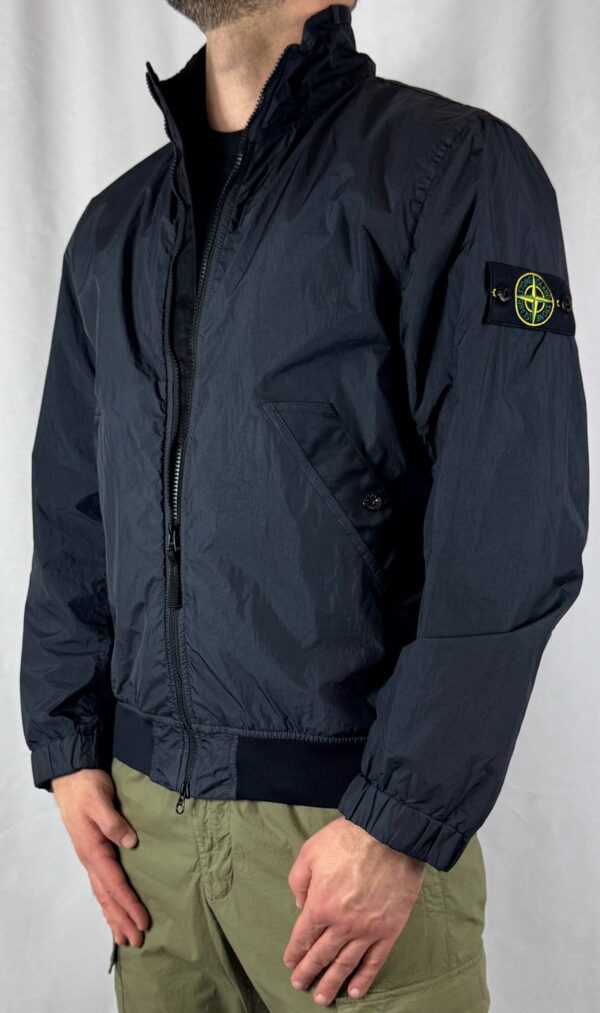 Куртка Stone Island L1S154100111S0A23 - фото 5