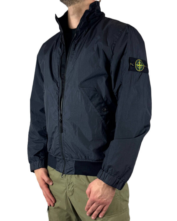 Куртка Stone Island L1S154100111S0A23 - фото 5