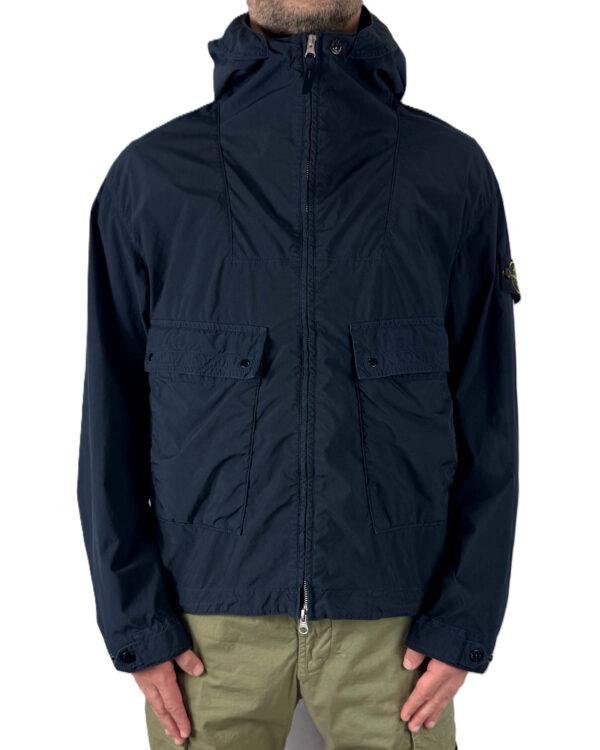 Куртка Stone Island L1S154100052S0042 - фото 2