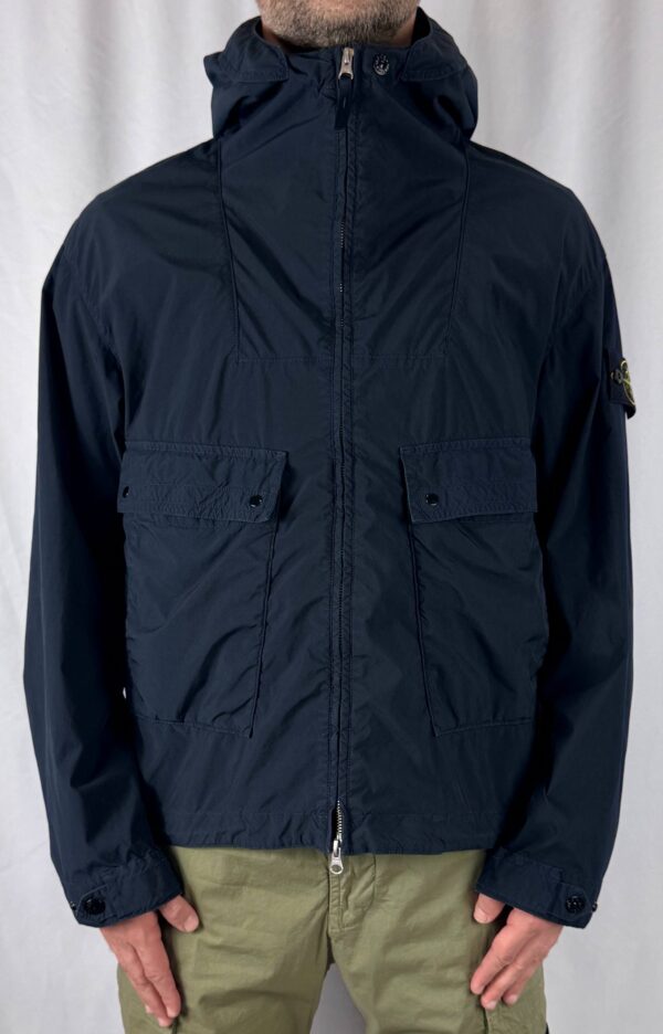 Куртка Stone Island L1S154100052S0042 - фото 2