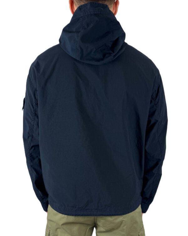 Куртка Stone Island L1S154100052S0042 - фото 5