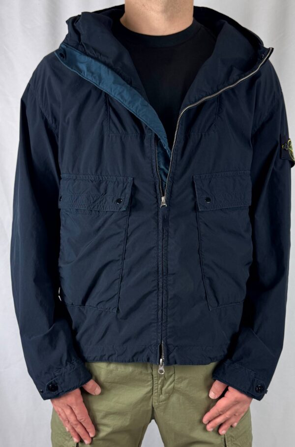 Куртка Stone Island L1S154100052S0042 - фото 3