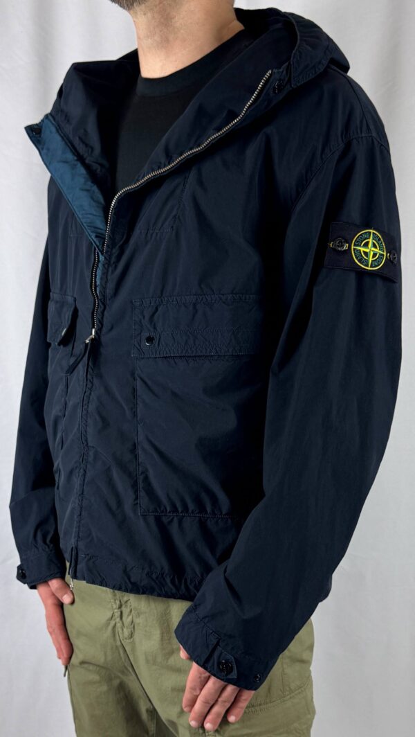 Куртка Stone Island L1S154100052S0042 - фото 4