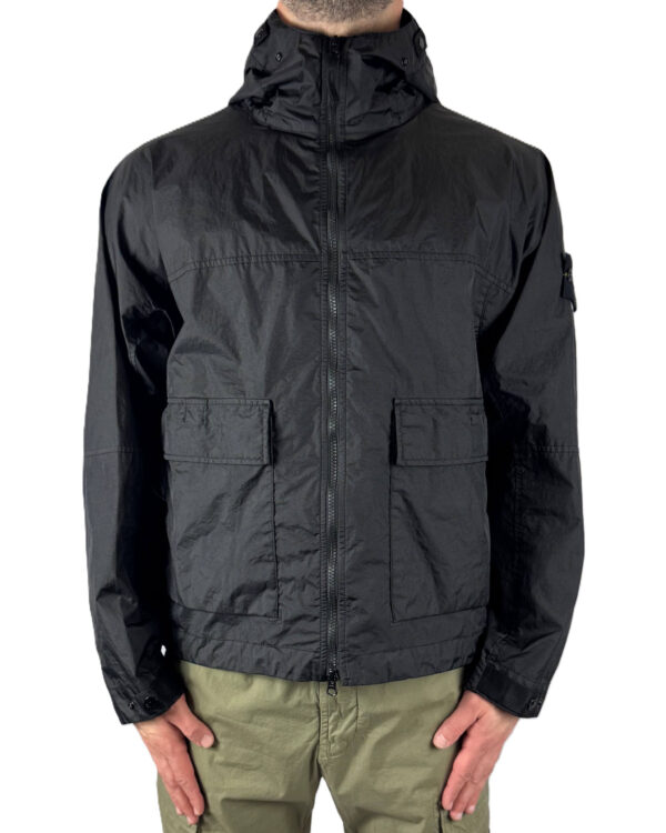 Куртка Stone Island L1S154100004S0A21 - фото 2