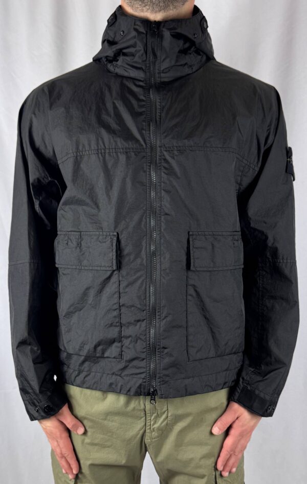 Куртка Stone Island L1S154100004S0A21 - фото 2