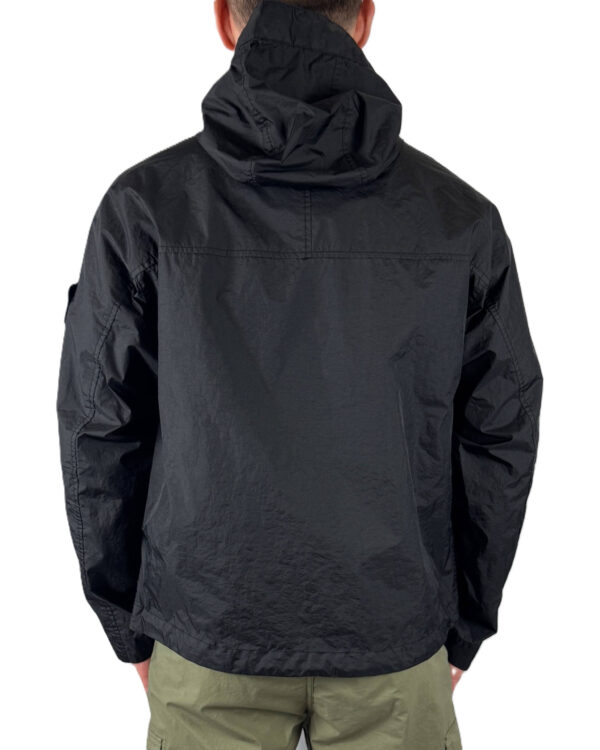 Куртка Stone Island L1S154100004S0A21 - фото 5