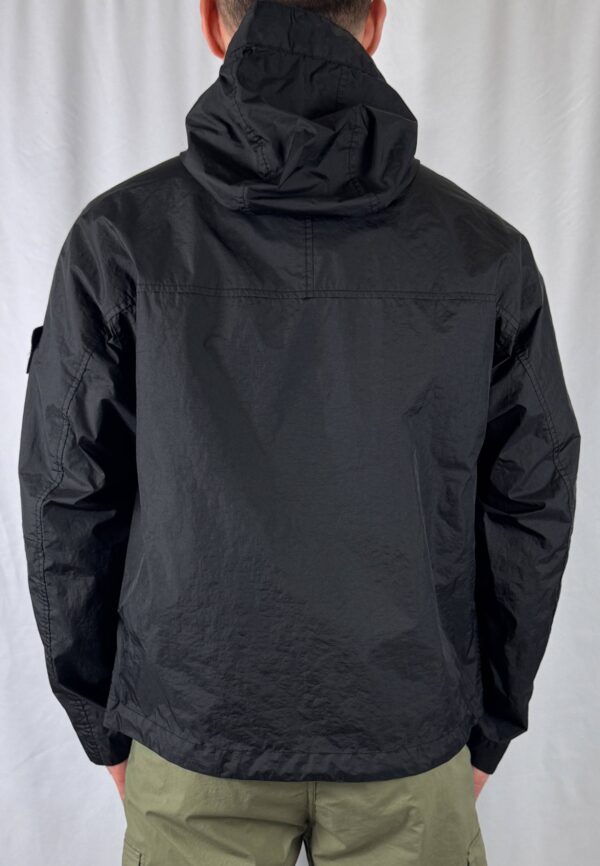 Куртка Stone Island L1S154100004S0A21 - фото 5