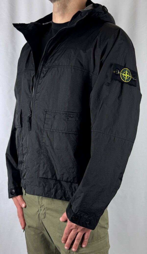 Куртка Stone Island L1S154100004S0A21 - фото 3