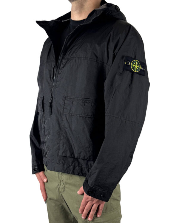 Куртка Stone Island L1S154100004S0A21 - фото 3