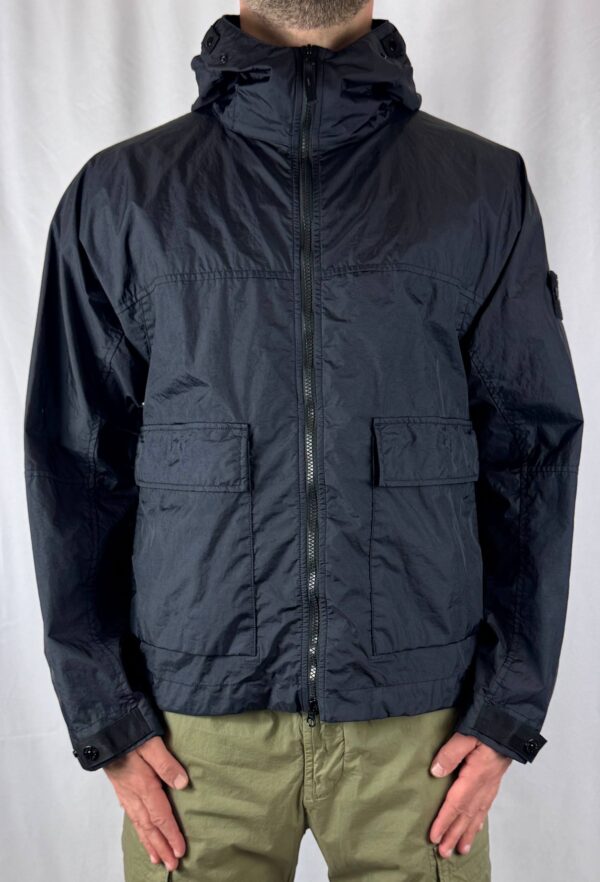 Куртка Stone Island L1S154100004S0A21 - фото 2