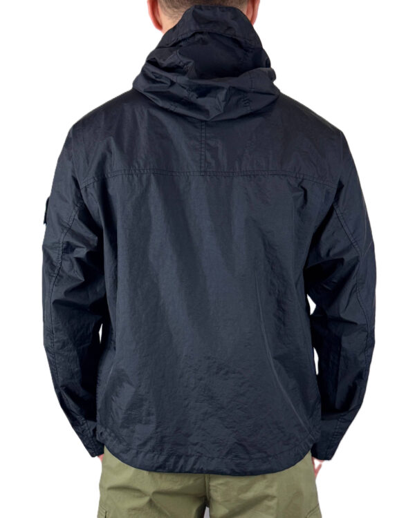 Куртка Stone Island L1S154100004S0A21 - фото 3