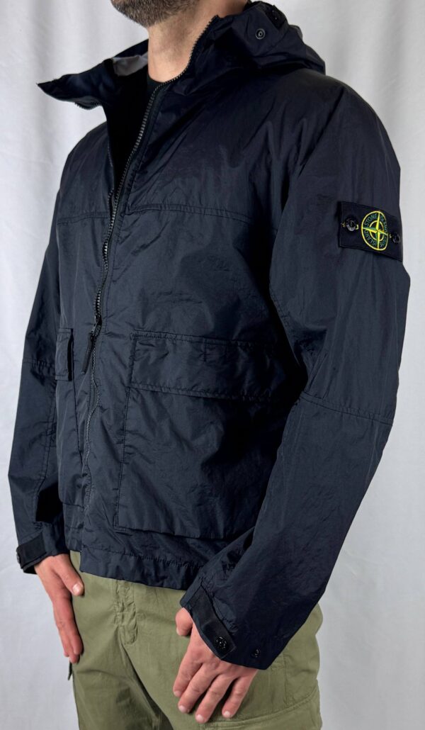 Куртка Stone Island L1S154100004S0A21 - фото 5