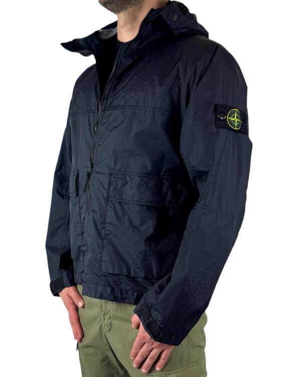 Куртка Stone Island L1S154100004S0A21 - фото 5